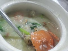 -阿尔法海鲜排档(爱琴海店)