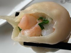 -添福来墨鱼饺子 · 海鲜东北菜(大连星海·黄浦路店)