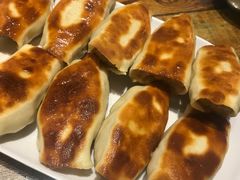 -金谷园饺子·烧烤·家宴(人大总店)