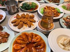 -卫鼎轩·家宴(水上公园店)