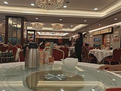 -金鮀岛潮州酒家