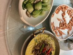-逸林轩中餐厅(中信泰富朱家角锦江酒店)
