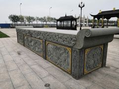 -天津妈祖文化园