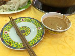 -清真·马家火锅美食城(镇江北路店)