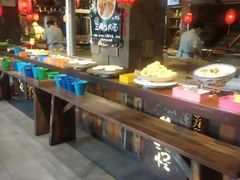 -黄三怪(无影山北路店)