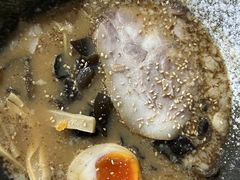-日本料理神拉面