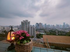 -萨芭蒂高空花园餐酒吧