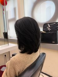 -BEAUTY HAIR GANO