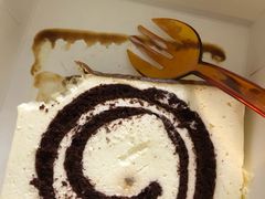 -Awfully Chocolate(来福士广场店)