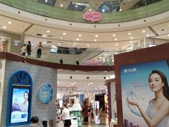-万达广场(无锡滨湖店)