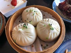 -兰溪小馆(东直门簋街店)