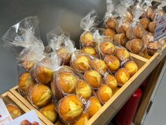 -山崎面包(静安久光店)