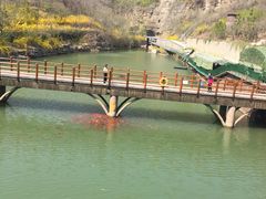 -黄花溪