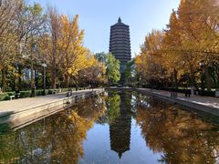 -玲珑塔公园