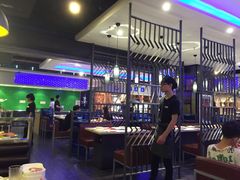 鑫海汇海鲜烤肉自助-鑫海汇海鲜烤肉自助(北国商城店)