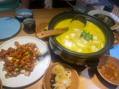 -九锅一堂酸菜鱼(学府凯德店)