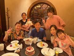 -万豪中餐厅·粤菜·北京粤财JW万豪酒店