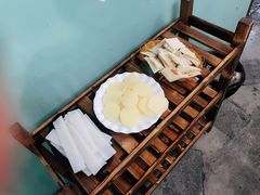 -超越炭火牛蛙火锅鸡(河东店)