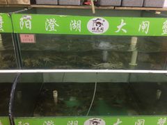 -阳澄湖大闸蟹·琼灵阁牌品牌连锁(吴中总店)