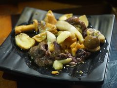 -丽江庭院·云南野生菌·海鲜火锅(鼓楼四合院店)