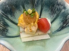 -鮨政·Omakase(港汇恒隆广场店)