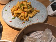 -一朵菌·野生菌探索家火锅(南亚店)