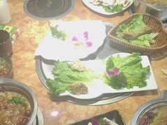 -塔兰齐新疆孜然火锅(鲤鱼山路店)