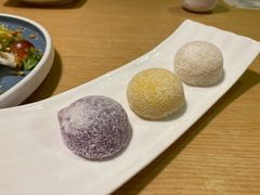 -山之川日料放题(通州店)