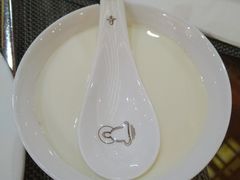 -大佛寺高级素食自助餐厅