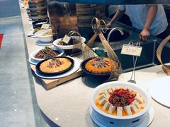 -梦都海鲜酒家(万达广场江桥店)