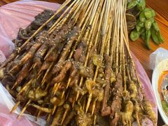 -十里铺铁板鱿鱼