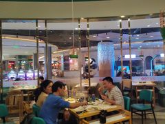 -浪里寻·臻牛养生牛肉火锅(方圆荟店)