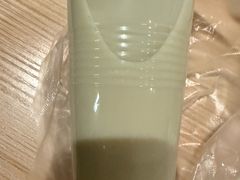 -蒙记老牌豆浆
