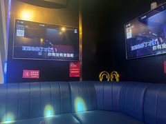 -唱吧麦颂KTV(萧山加州阳光广场店)