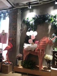-拾光年华摄影馆(菱角湖公园店)