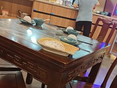 -安泰楼·佛跳墙创始人·传统闽味早茶·酒楼(三坊七巷闽菜地标店)