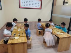 -贝弈围棋(惠山万达校区)