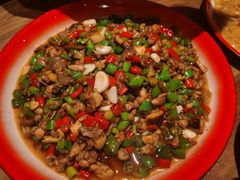 -泥糊破店小酒馆·团建聚餐(南京西路店)