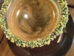 -Metal hands·铁手咖啡