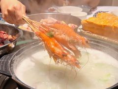 -丰尔粥食·粥底火锅·桑拿鸡(大良总店)