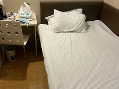 -海友酒店(上海静安寺店)