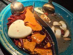 -吼堂老火锅(太古里总店)