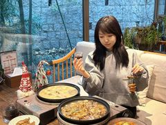 -瑜上·山食小馆