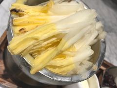 芒果棉花冰-发记甜品(豉油街店)