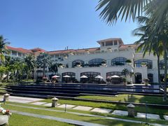 -海口喜来登酒店