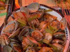 -壹加壹电烤串(总店)