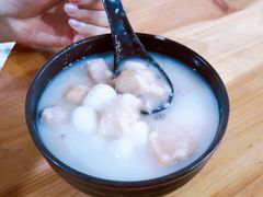 招牌香芋西米露-潘苏凉茶馆(康之宝超级广场店)