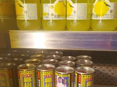 -新石器烤肉(百联川沙店)