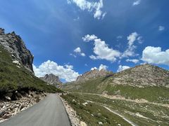 -莲宝叶则景区