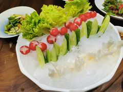 -京天红酒家(虎坊路店)
